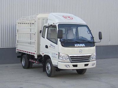 Kaima  KMC5040CCYB28P4 Grate type transport vehicle