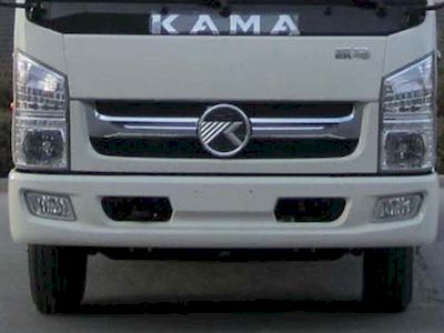 Kaima  KMC5040CCYB28P4 Grate type transport vehicle