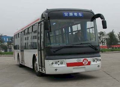 Anyuan  PK6110DH City buses