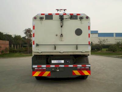 Sevo  SAV5161TSL Road sweeper