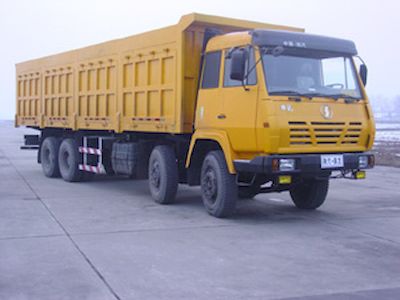 Shaanxi AutomobileSX3314UM456Dump truck