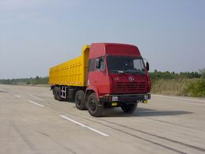 Shaanxi Automobile SX3314UM456 Dump truck