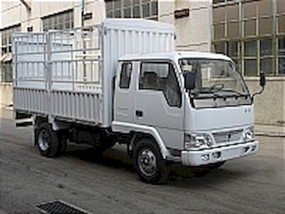 Jinbei SY5030CXYBL6MGrate type transport vehicle