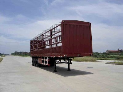 Fuxing Jinxiang  SZF9400CXY Gantry transport semi-trailer