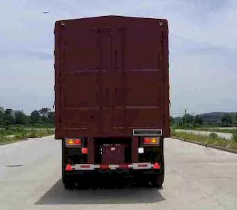 Fuxing Jinxiang  SZF9400CXY Gantry transport semi-trailer