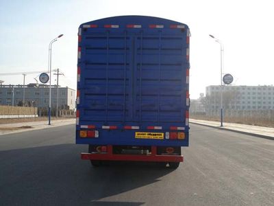 Fuxing Jinxiang  SZF9400CXY Gantry transport semi-trailer