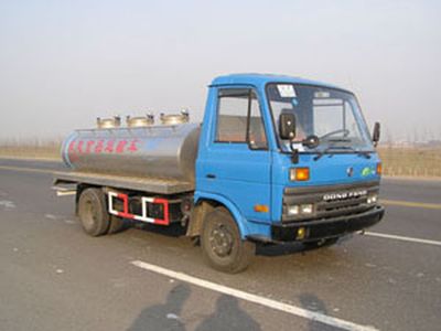 Xinfei  XKC5060GYSA1 Liquid food transport vehicle