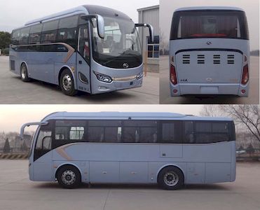 Jinlong  XMQ6871CYD5C coach