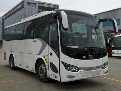 Jinlong  XMQ6871CYD5C coach