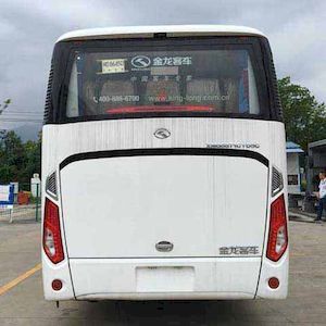 Jinlong  XMQ6871CYD5C coach