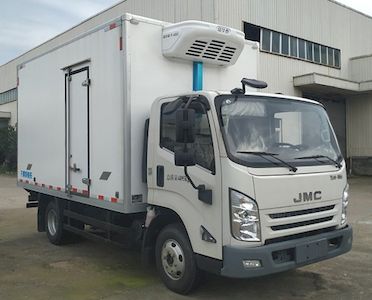 Shangcheng  XSN5048XLC Refrigerated truck