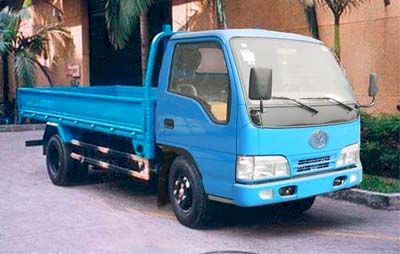 Yangcheng YC1056CADTruck