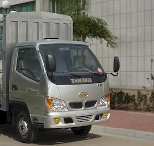 Ouling  ZB5034CCYBDC3V Grate type transport vehicle