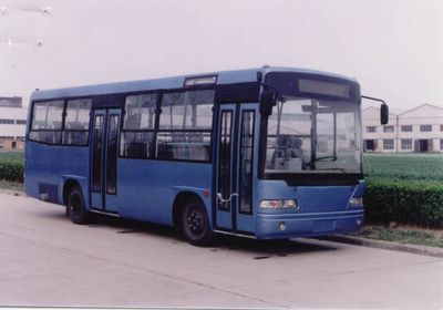 Asian  ZQ6830T6C Urban buses