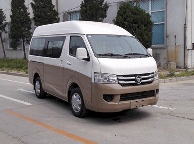 Foton  BJ5039XGCA5 Engineering vehicle