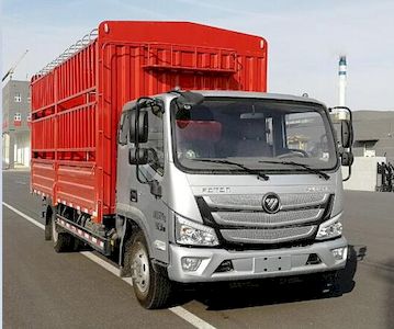 Foton  BJ5108CCYF3 Grate type transport vehicle