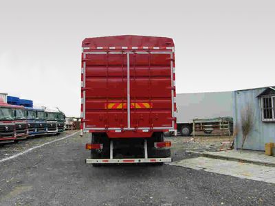 Ouman  BJ5319CCYXK Grate type transport vehicle