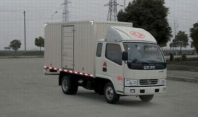 Dongfeng  DFA5031XXYL30D3AC Box transport vehicle