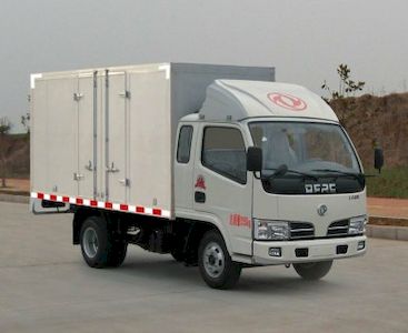 Dongfeng  DFA5031XXYL30D3AC Box transport vehicle