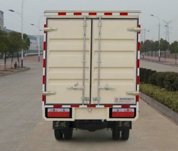 Dongfeng  DFA5031XXYL30D3AC Box transport vehicle