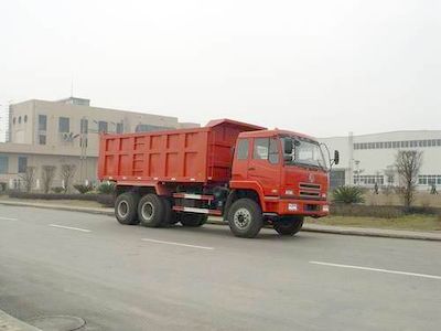 Dongfeng  EQ3257GE5 Dump truck