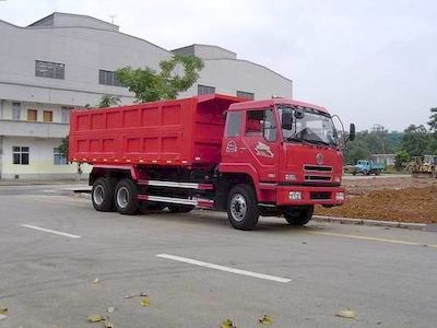 Dongfeng  EQ3257GE5 Dump truck