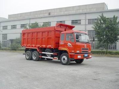 Dongfeng  EQ3257GE5 Dump truck