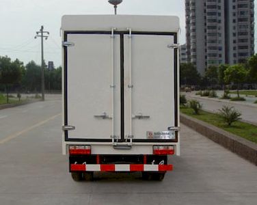 Dongfeng  EQ5050CCQG20D4AC Grate type transport vehicle