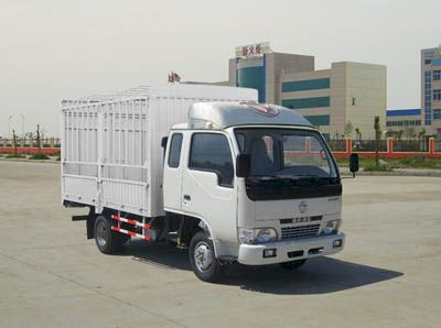 Dongfeng  EQ5050CCQG20D4AC Grate type transport vehicle