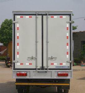 Dongfeng  EQ5050CCQG20D4AC Grate type transport vehicle