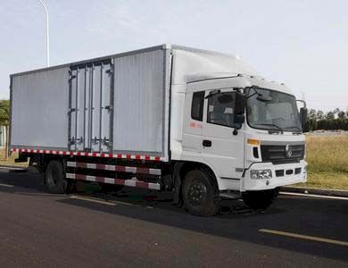 Dongfeng  EQ5161XXYQ Box transport vehicle