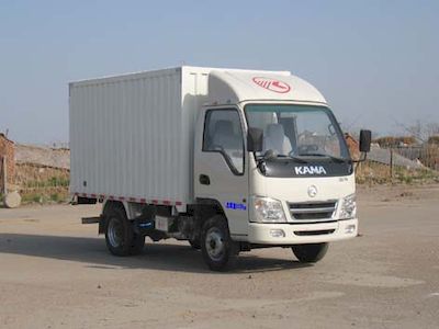 Kaima  KMC5037XXYA26D4 Box transport vehicle