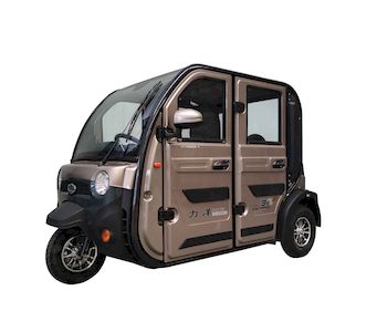 Liyang  LY1500DZK4 Electric tricycle