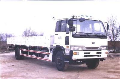 Chunlan  NCL1150DPL2 Long wheelbase diesel trucks