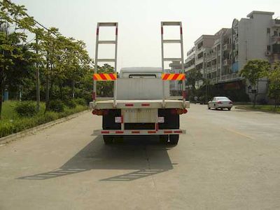 Chaoxiong  PC5120TPB Flat transport vehicle