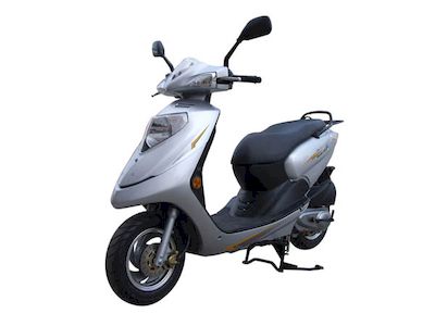 Qingqi  QM100T12M Two wheeled motorcycles