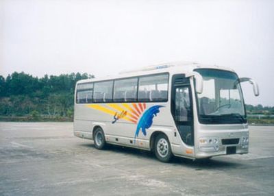 Yangcheng  YC6840C2 coach