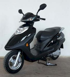 Yinya  YY110T7D Two wheeled motorcycles