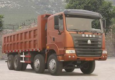 Haoyun  ZZ3315M2865C2 Dump truck