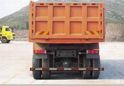 Haoyun  ZZ3315M2865C2 Dump truck