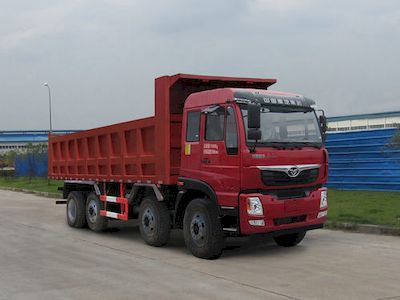 Haoman ZZ3318KM0DK0Dump truck