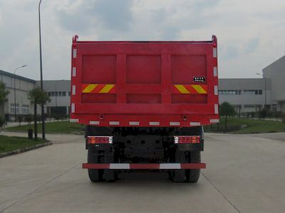 Haoman  ZZ3318KM0DK0 Dump truck