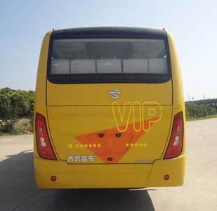 Qilu  BWC6771KA5 coach