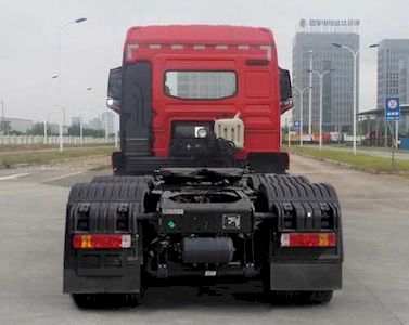 Hongyan  CQ4256ZMVG334 Semi trailer towing vehicle