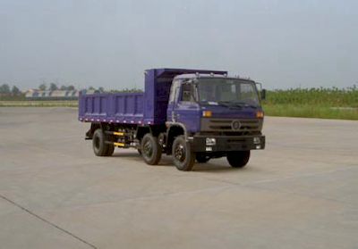 Huashen  DFD3191G Dump truck