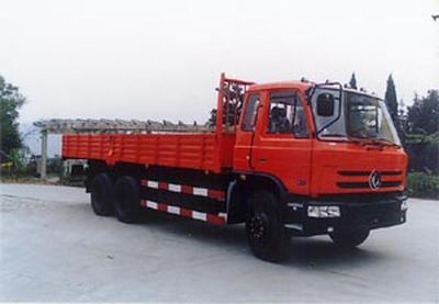 Dongfeng EQ1264V1Truck