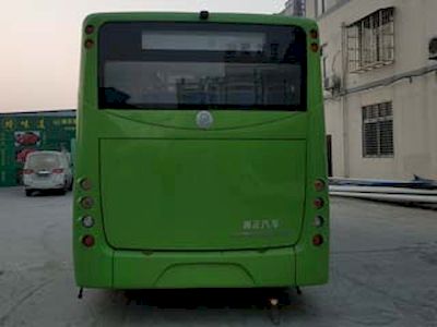 Zixiang  HQK6828BEVB10 Pure electric city buses