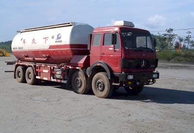 Luping MachineryLPC5310GXHNDLower ash truck