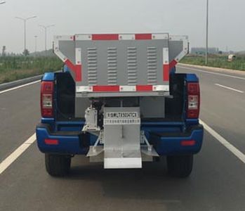 Tianxin  LTX5034TCX Snowplow