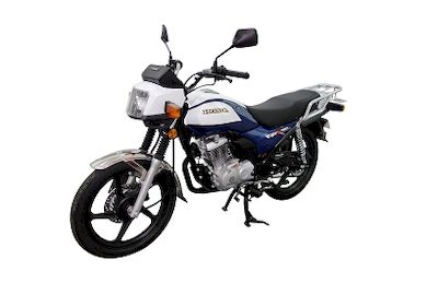 Honda SDH150J15 Two wheeled motorcycles